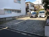 江戸川区西小岩１丁目　月極駐車場